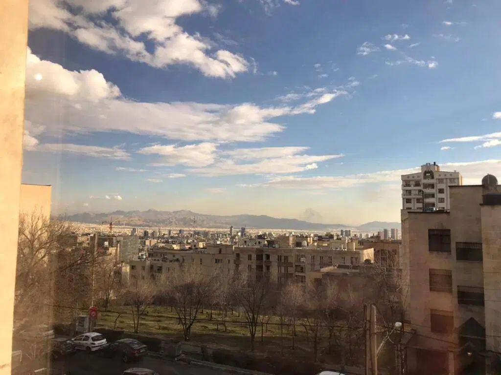 ۲/۵ طبقه دربست جی امامزاده عبداله|اجارهٔ خانه و ویلا|تهران, جی|دیوار