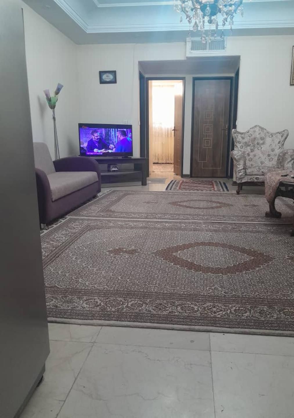 آپارتمان ۸۴ متری دو|اجارهٔ آپارتمان|تهران, نارمک جنوبی|دیوار