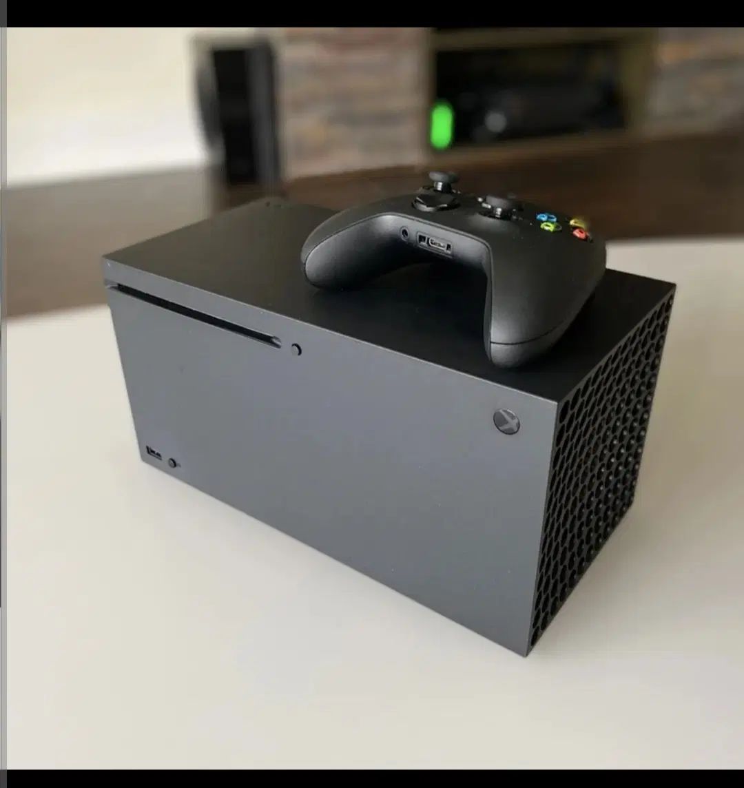 xbox x و ps5|کنسول، بازی ویدئویی و آنلاین|تهران, شمس‌آباد|دیوار