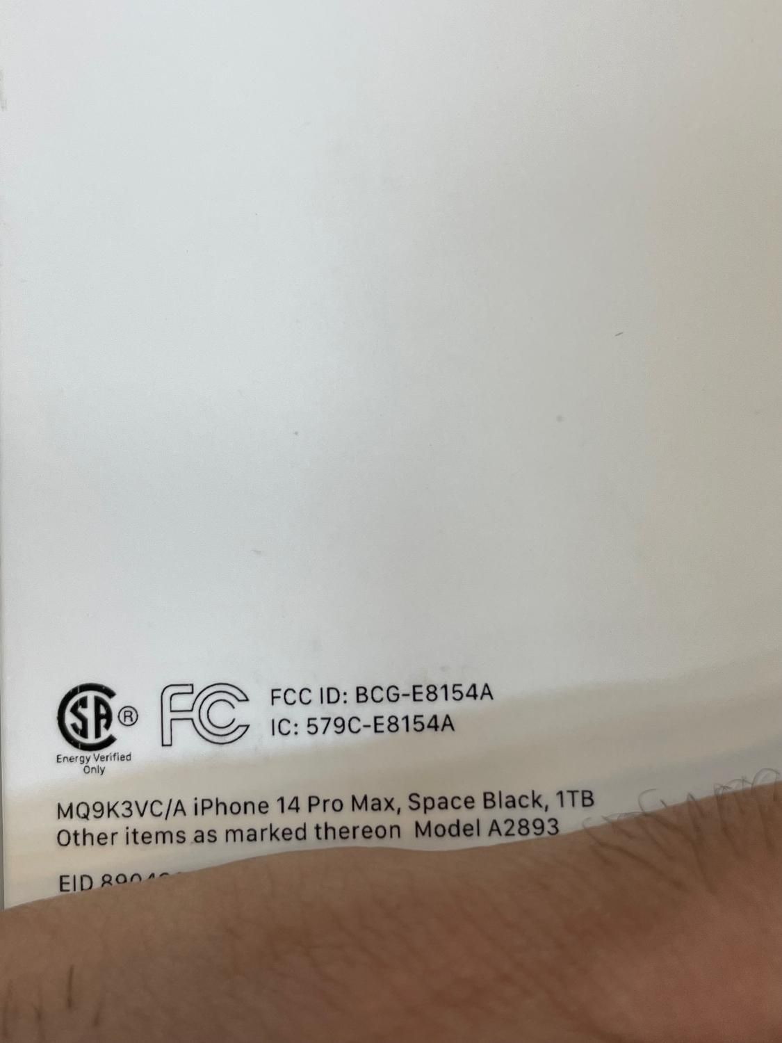 14promax 1TB نات اکتیو پلمپ|موبایل|رشت, معلم|دیوار