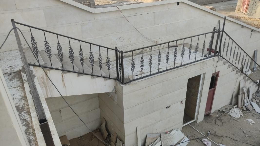 نصب ضدسرقت درب اتاقی وچوشگارسایبان|خدمات پیشه و مهارت|زابل, |دیوار