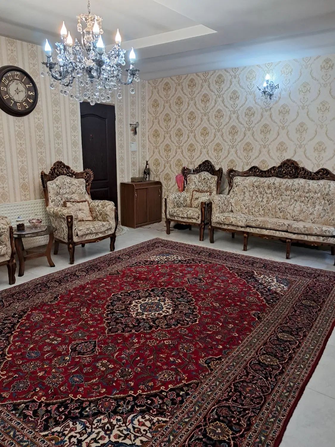 آپارتمان شهرک آزادی|فروش آپارتمان|تهران, شهرک فرهنگیان|دیوار