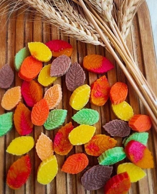 آموزش تولید قند و نبات فانتزی و گیاهی در منزل|خدمات آموزشی|مشهد, فلسطین|دیوار