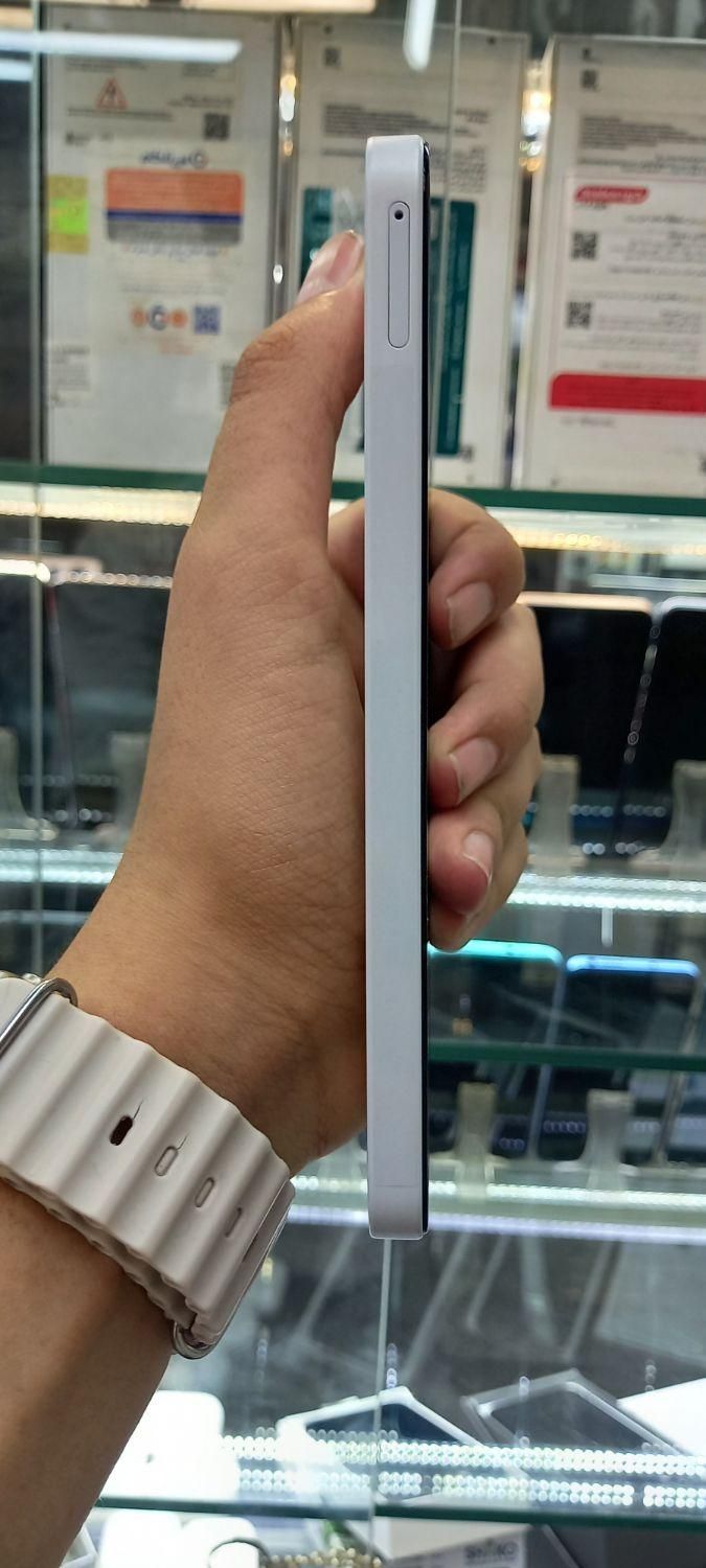 Galaxy A15 256/8 کارکرده|موبایل|تهران, جمهوری|دیوار