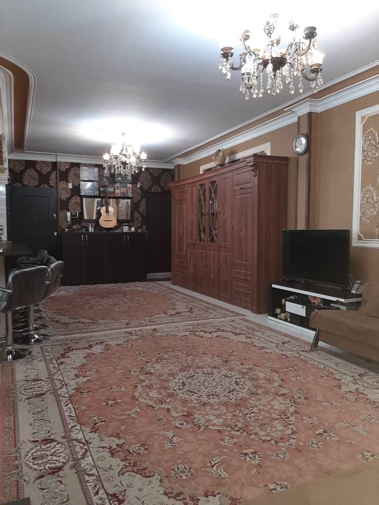 اجاره آپارتمان ۱۲۰ متری در چهارصد دستگاه|اجارهٔ آپارتمان|کرج, چهارصد دستگاه|دیوار
