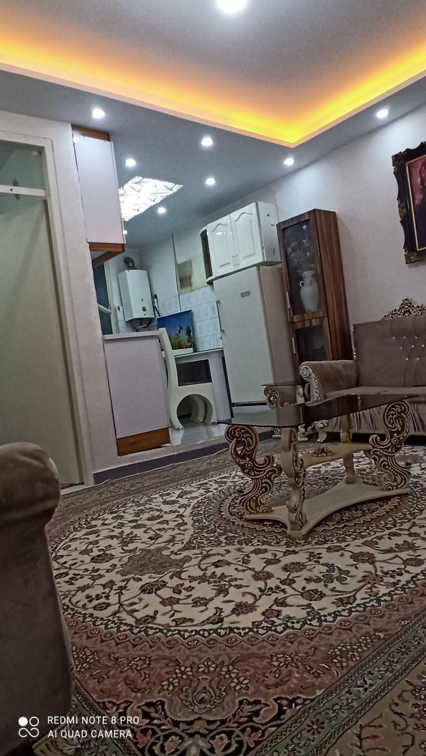 اجاره سوئیت روزانه و پاره وقت|اجارهٔ کوتاه‌مدت آپارتمان و سوئیت|کرج, حیدرآباد|دیوار