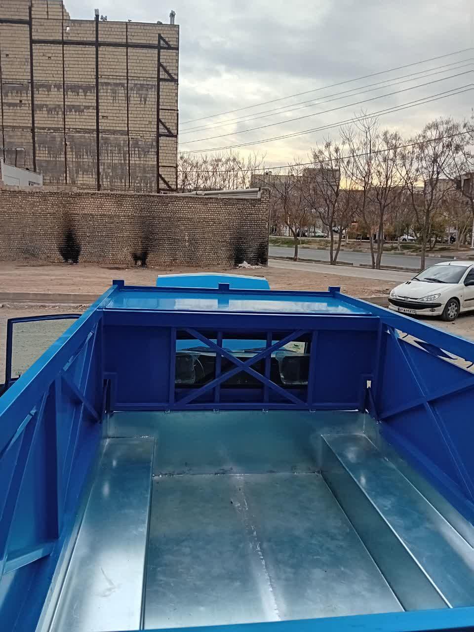 باربندکفی نیسان،مزدا،پیکان وانت،آریسان،پرایدوانت|قطعات یدکی و لوازم جانبی|قم, نیروگاه|دیوار