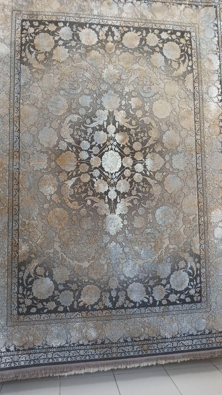 فرش مهر دودی|فرش|ایلام, |دیوار