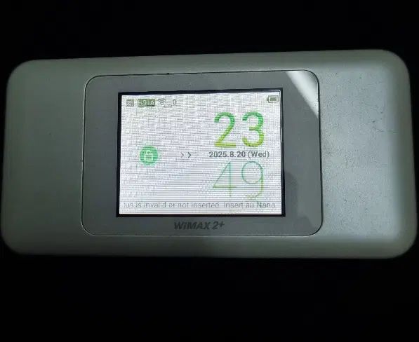 Wi-Fi مدل +wimax2|مودم و تجهیزات شبکه|مشهد, طلاب|دیوار