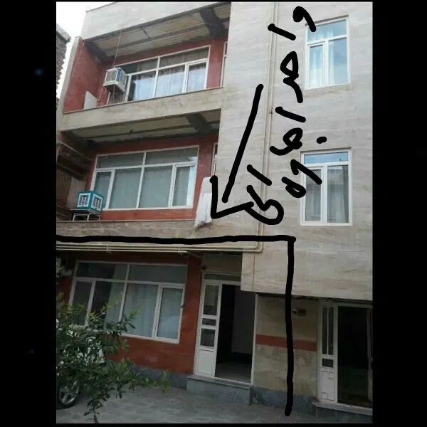اجاره واحد مسکونی103متری 2 خوابه (شهرک حسن آباد)|اجارهٔ آپارتمان|سنندج, |دیوار