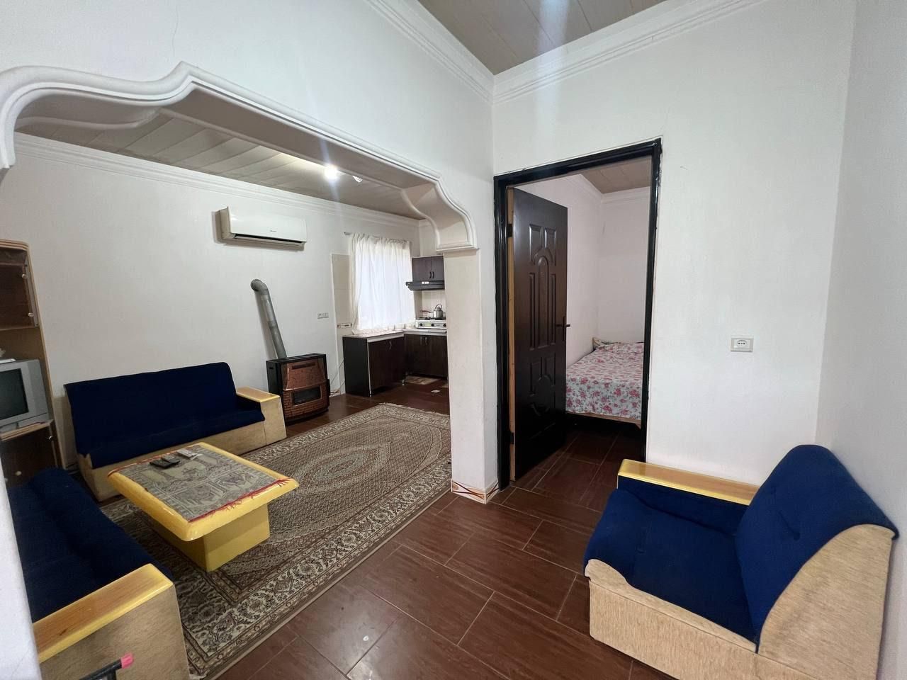 *اجاره و رزرو*انواع سوئیت*مرکز رامسر نزدیک دریا*|اجارهٔ کوتاهمدت آپارتمان و سوئیت|رامسر, |دیوار