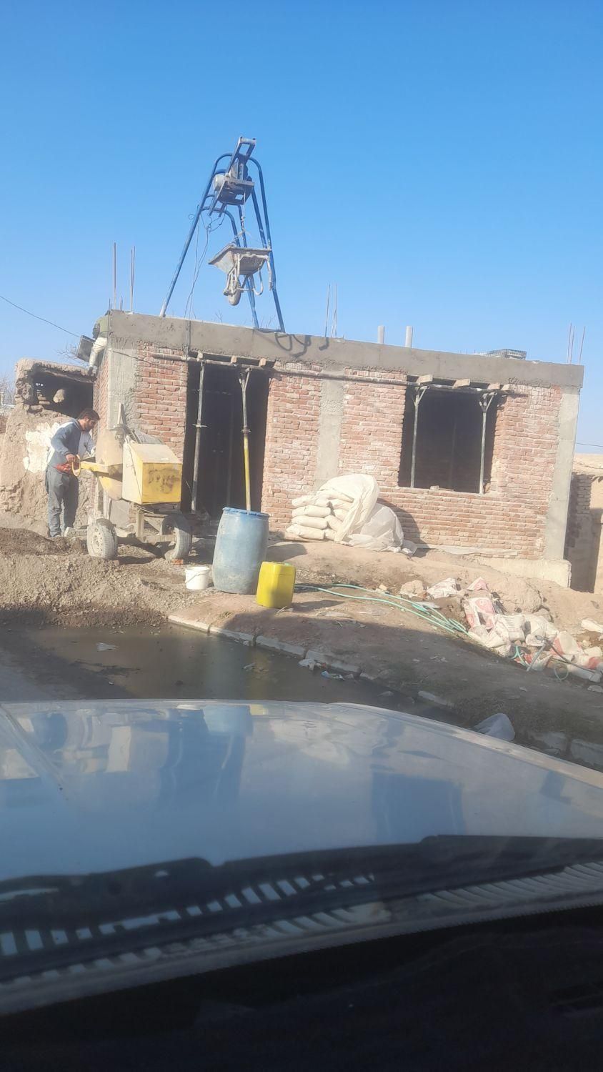 پیمانکاری تعمیرات با مصالح ودستمز ساختمان صفر۱۰۰|خدمات پیشه و مهارت|اردبیل, |دیوار