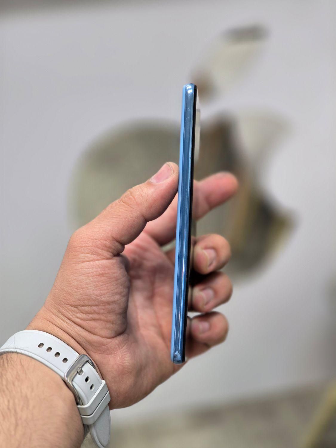 سامسونگ Galaxy A72حافظه 256 رام8 بشرط سلامت کُلی|موبایل|رشت, لاکانی|دیوار