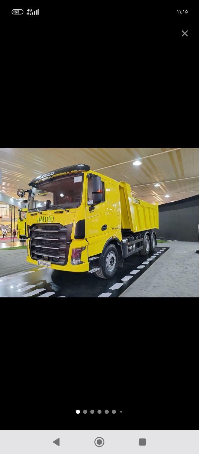 راننده پایه یک جوان و فعال آماده همکاری و شراکت|خدمات حمل و نقل|تبریز, |دیوار