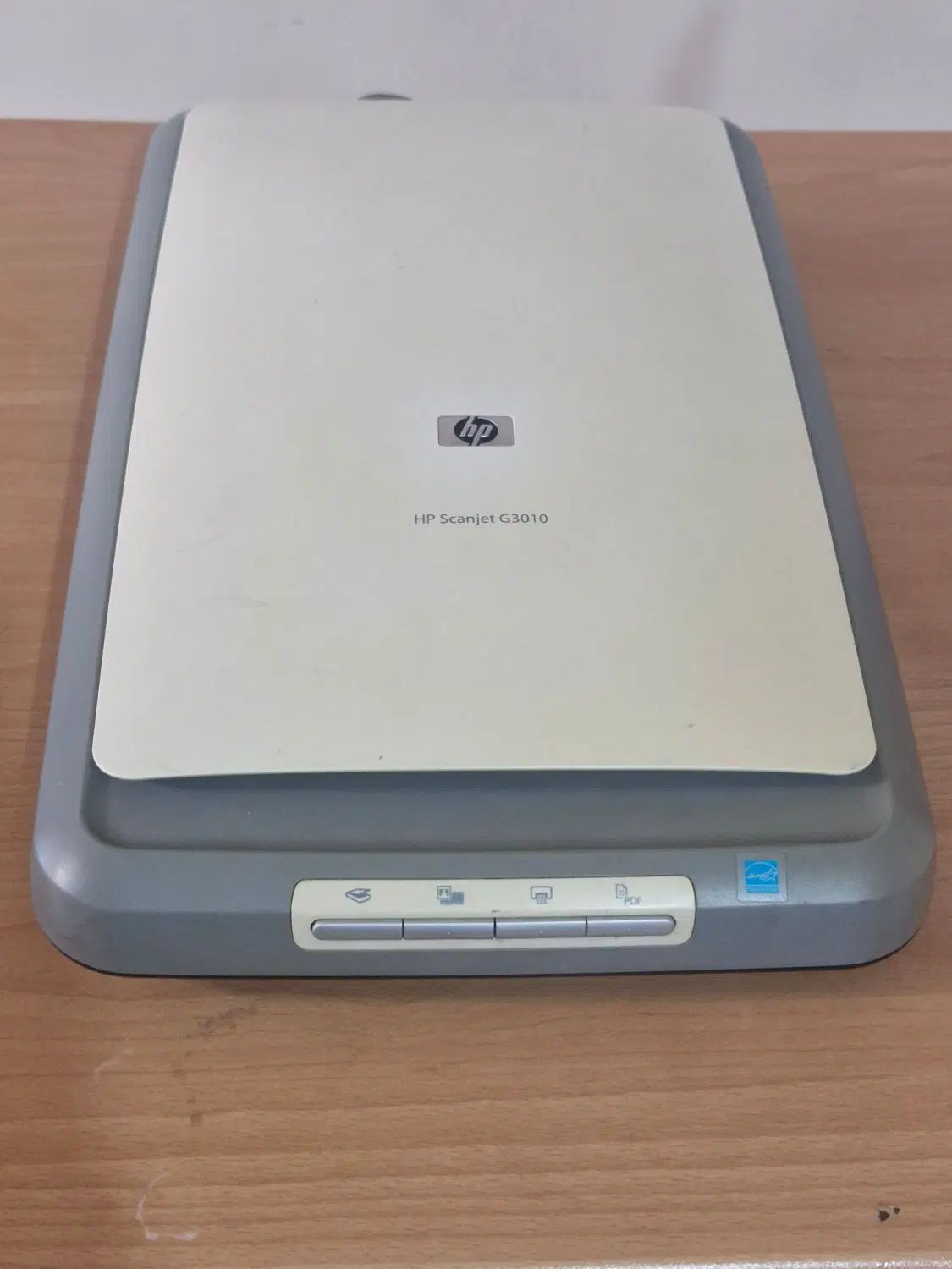 اسکنر HP Scanjet G3010|پرینتر، اسکنر، کپی، فکس|مشهد, هفت تیر (حافظ)|دیوار
