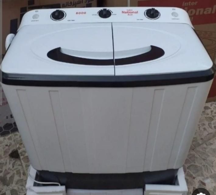 ماشین لباسشویی اینترنشنال آنیل -International Anil|ماشین لباسشویی و خشککن لباس|ایرانشهر, |دیوار