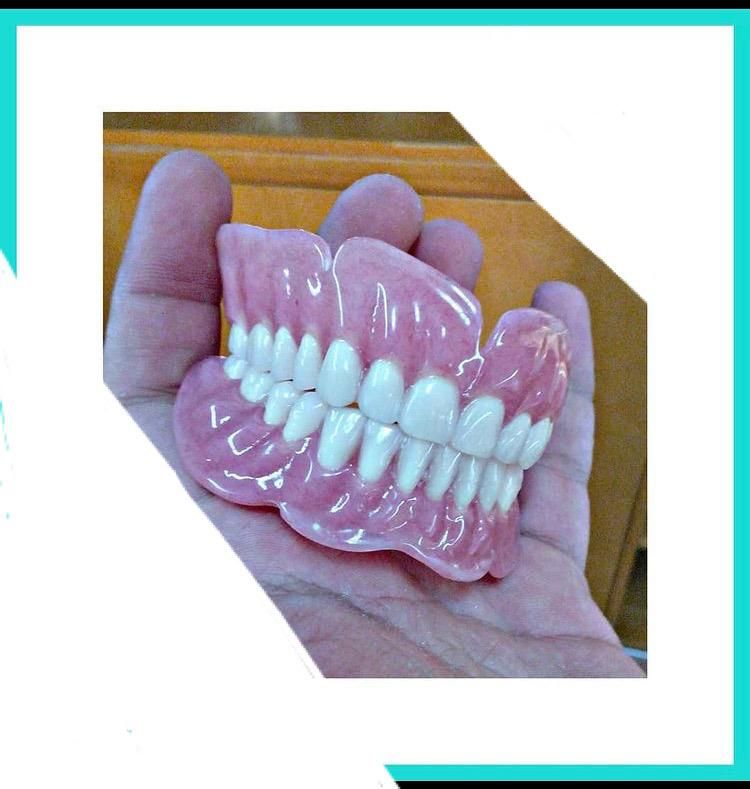 دندان مصنوعی لبخند (ضمانت ۱۰ ساله/تحویل ۳تا ۷ روز)|خدمات آرایشگری و زیبایی|کرج, اصفهانیها|دیوار