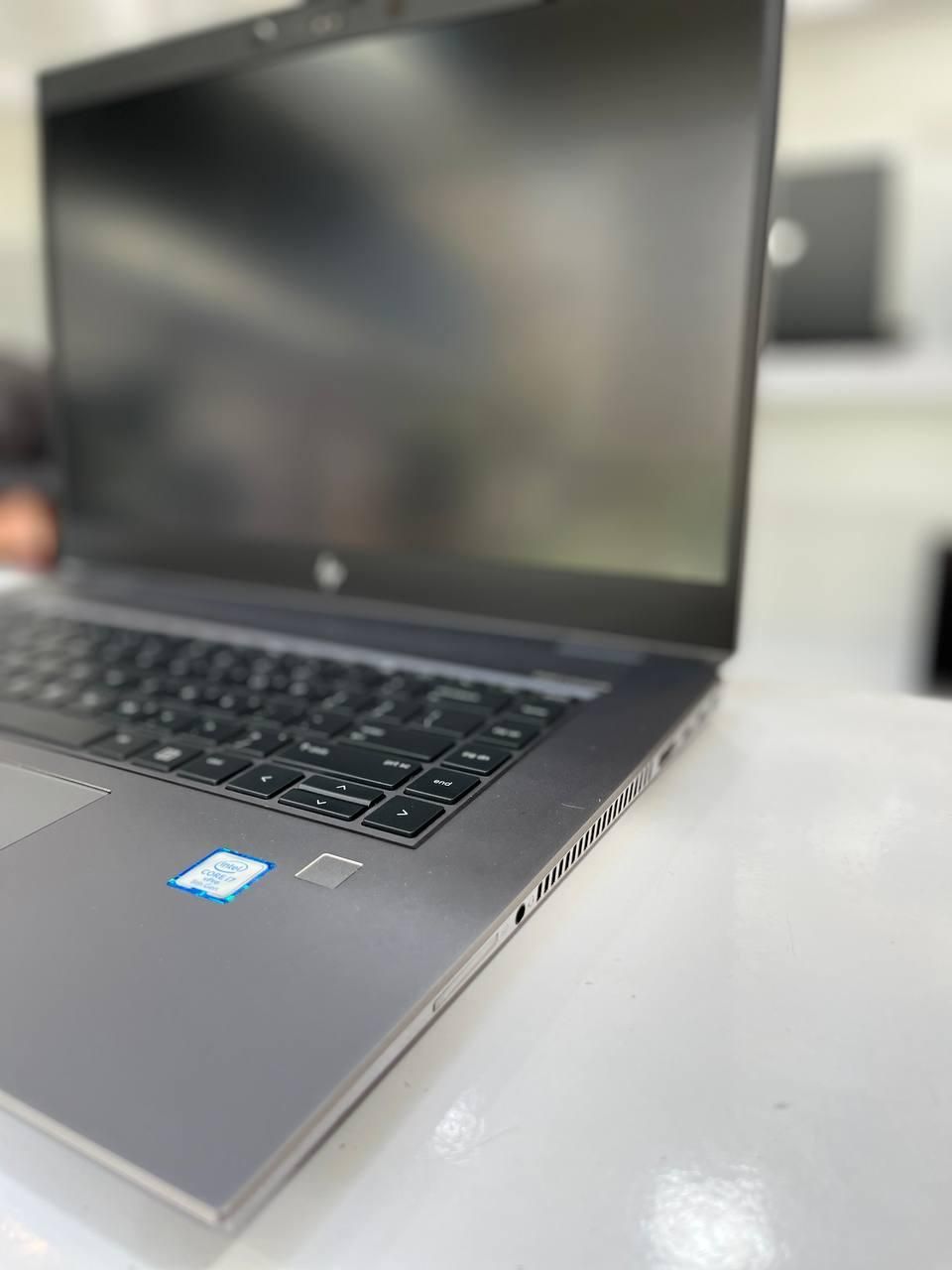 zbook G5 رندریگ گرافیک مجزا 4 پردازنده xeon|رایانه همراه|رشت, دیلمان|دیوار