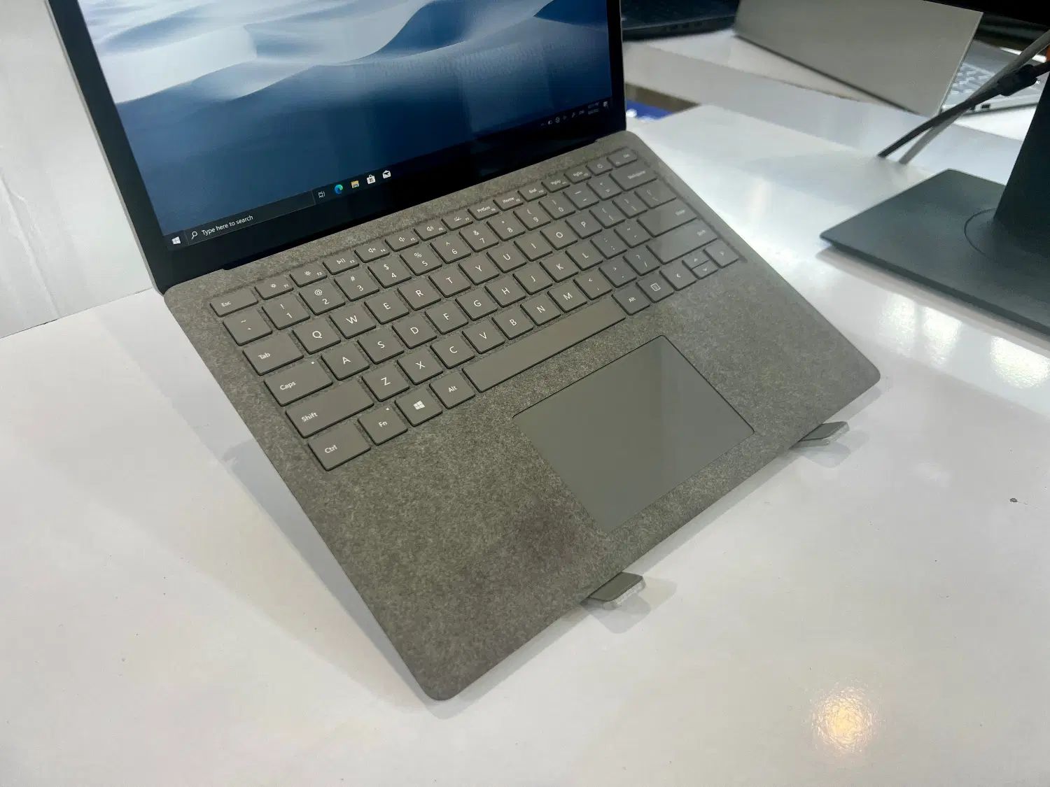 سرفیس لپتاپ Surface i7 /Ram 16 /SSD 512|رایانه همراه|مشهد, احمدآباد|دیوار