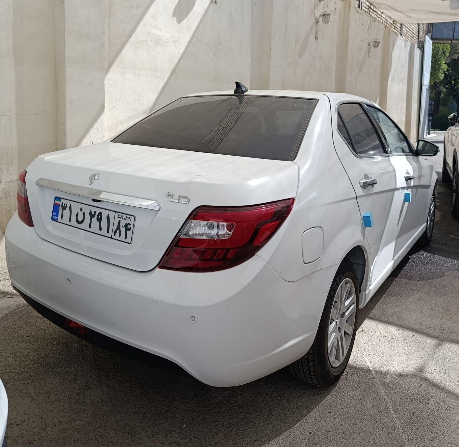 دناپلاس۶سرعته۱۴۰۴ صفر بارینگ المینیوم تحویل فوری|خودرو سواری و وانت|اصفهان, لیمجیر|دیوار