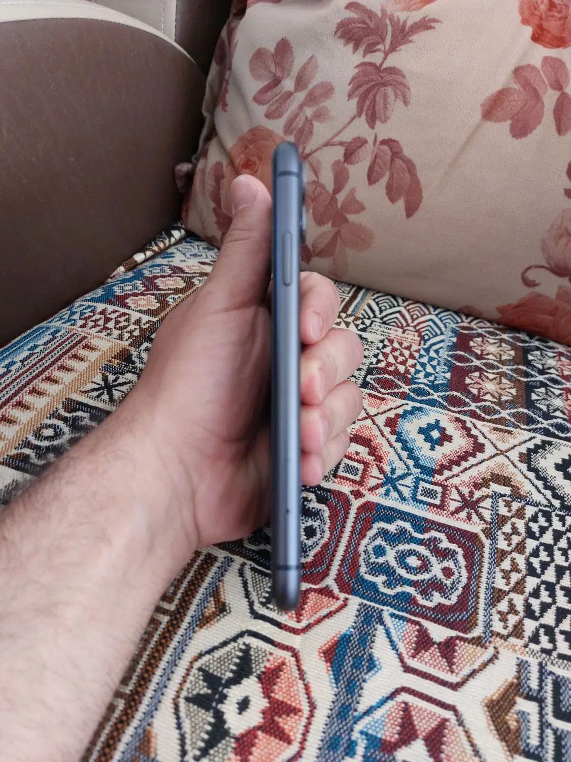 iphone 11|موبایل|اصفهان, توپخانه ارتش|دیوار