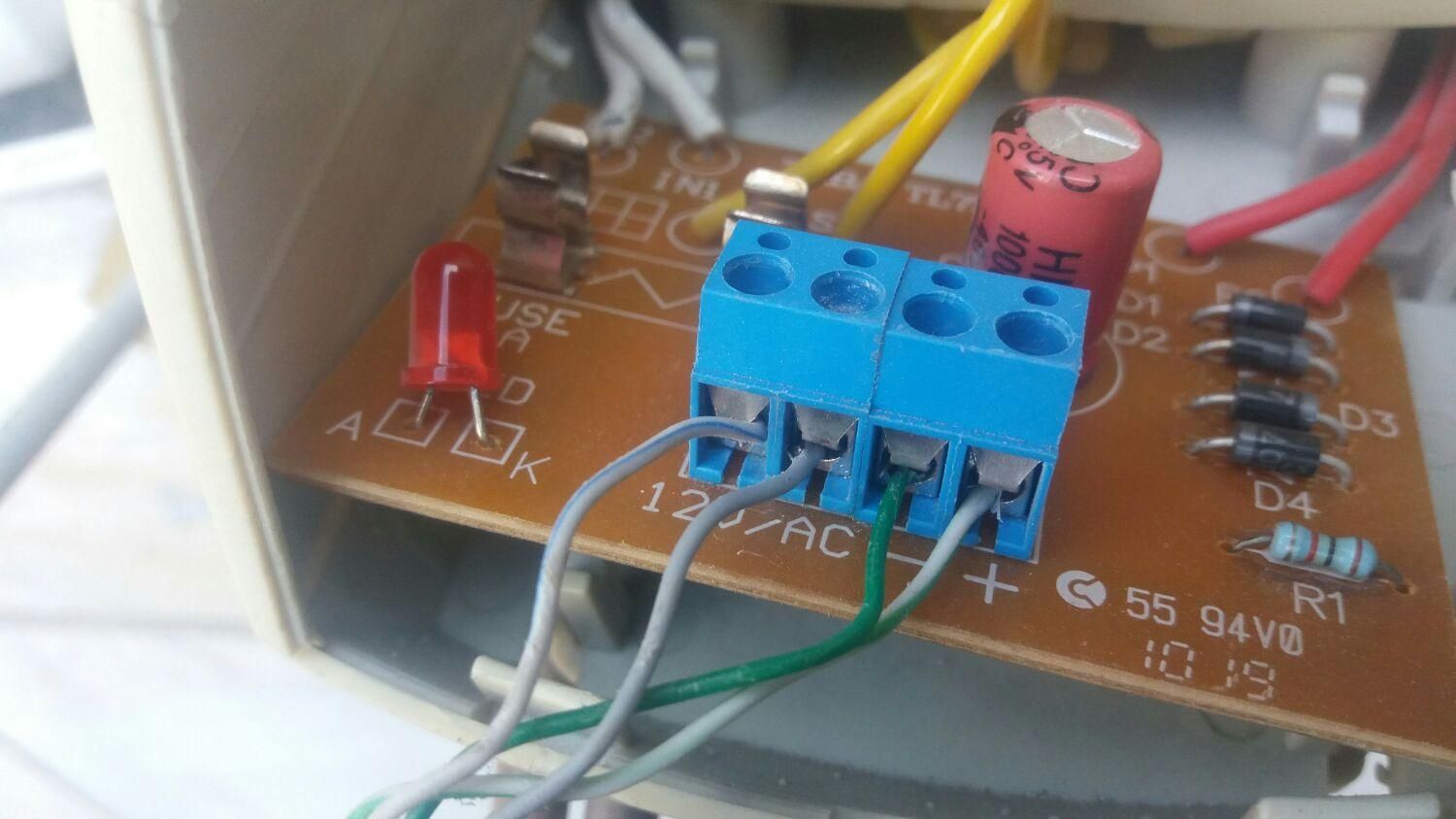 برقکار|خدمات پیشه و مهارت|سیرجان, |دیوار