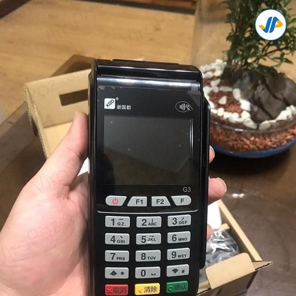 پوزسیار/کارتخوان سیار/سرعت بالا|فروشگاه و مغازه|کرمانشاه, |دیوار