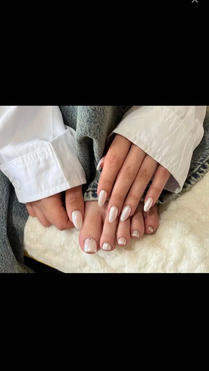 تخفیف ویژه کاشت ناخن و مژه|خدمات آرایشگری و زیبایی|رشت, توشیبا|دیوار