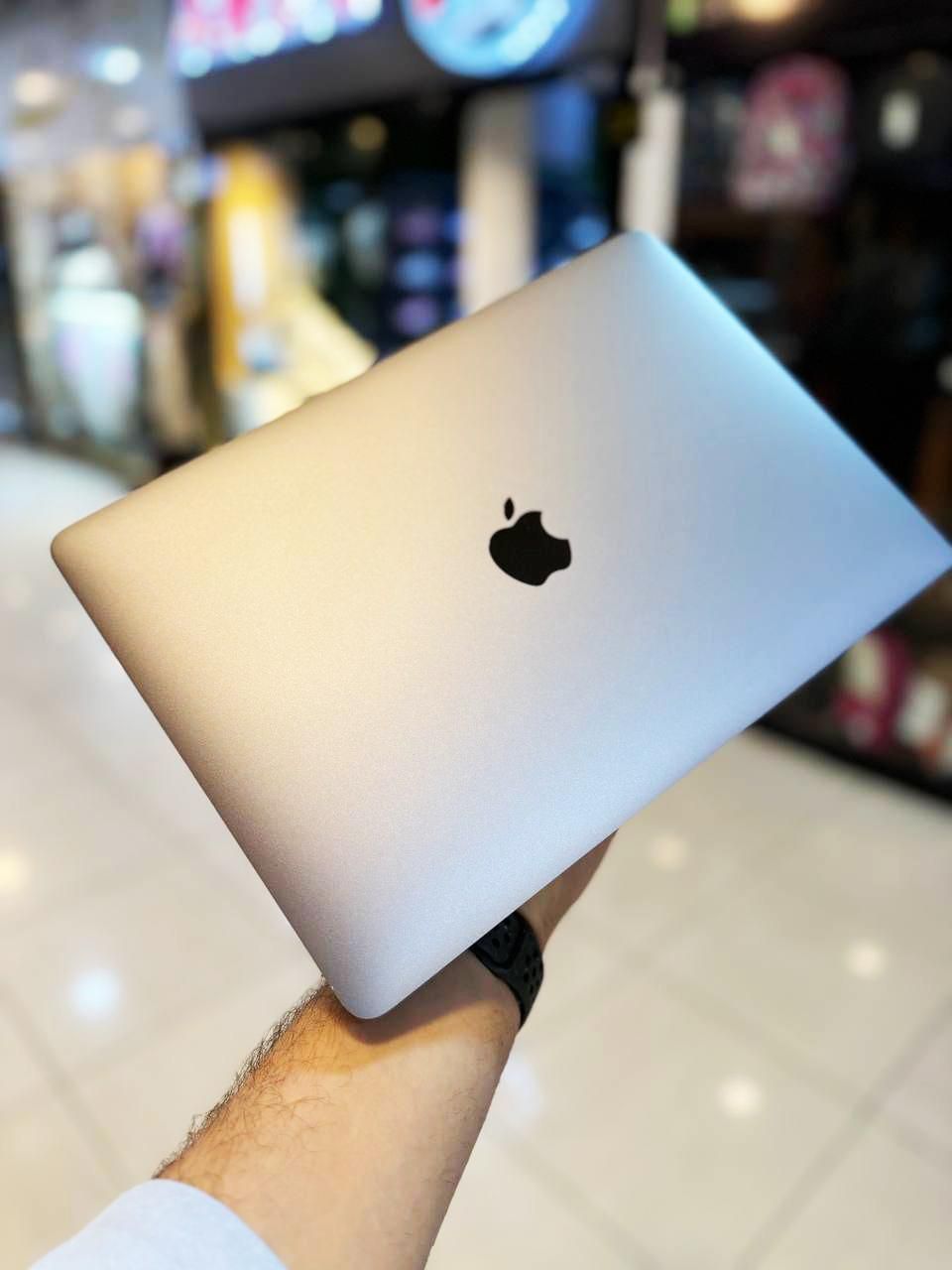 لپتاپ مکبوک پرو Macbook Pro 2018 4 Thunder|رایانه همراه|تهران, کوی مهران|دیوار