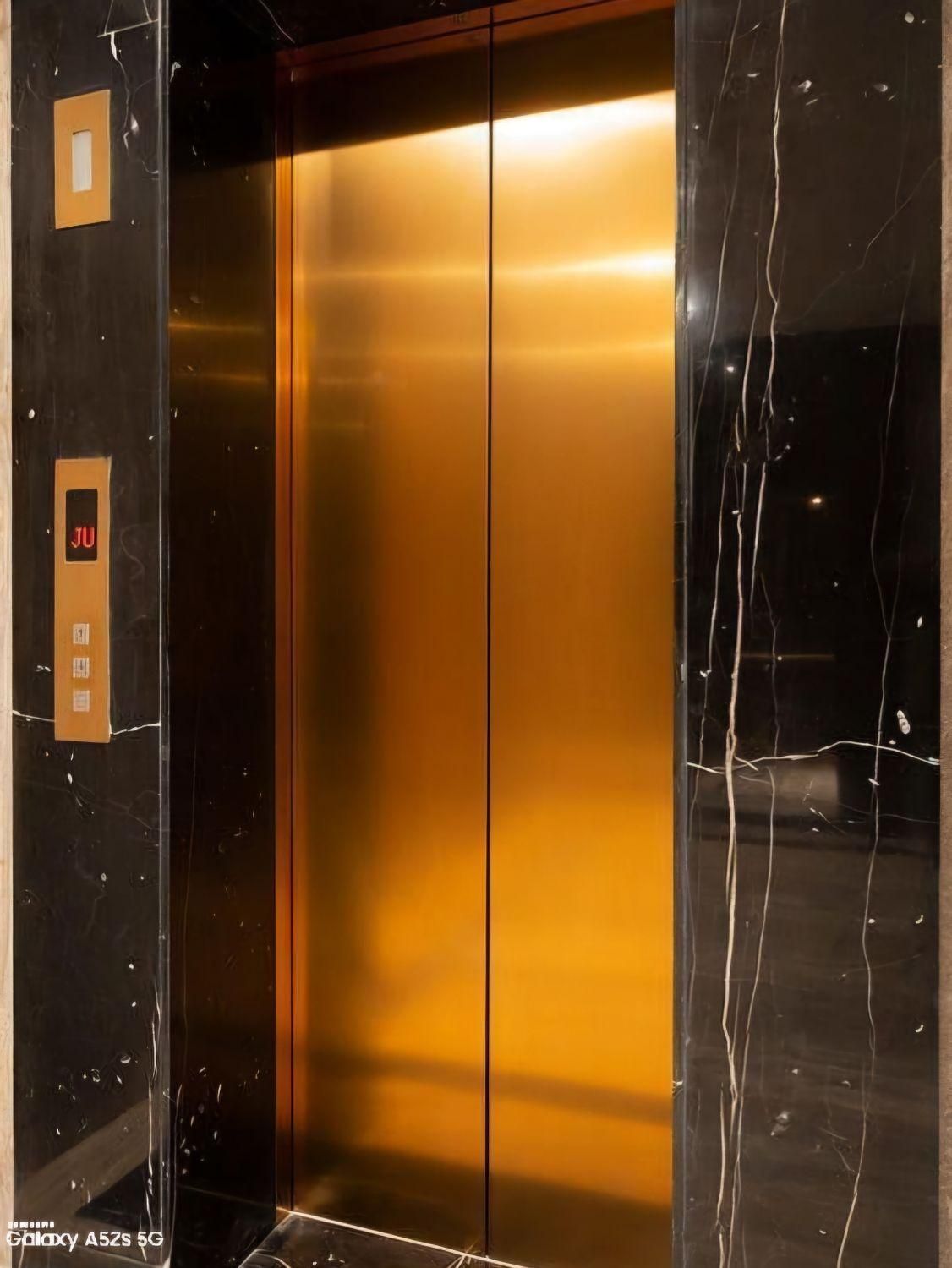 نصب و راه اندازی آسانسور و پله برقی در شرکت BMG|خدمات پیشه و مهارت|تهران, جیحون|دیوار