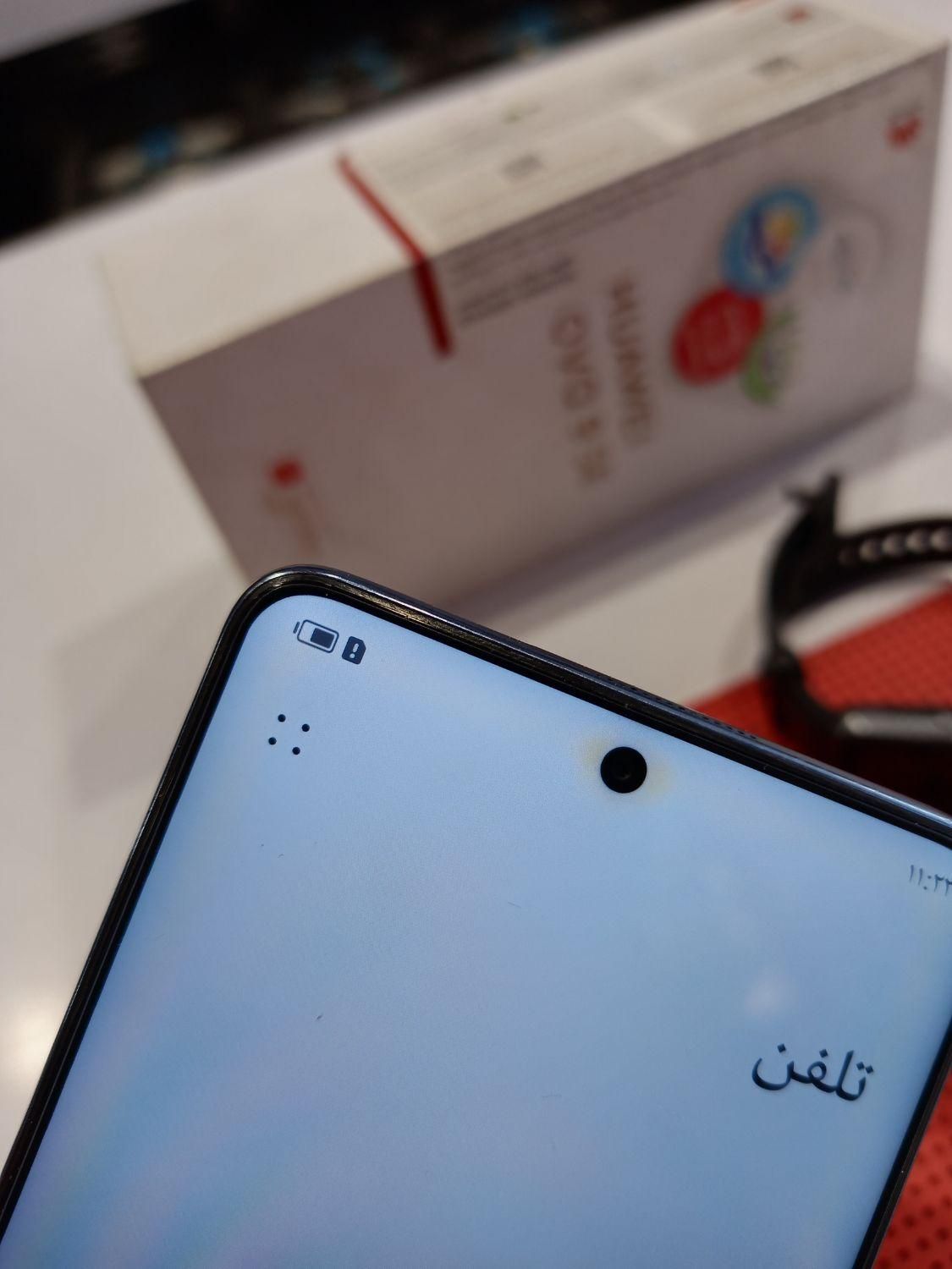 کارکرده Nova 9 se|موبایل|تبریز, |دیوار