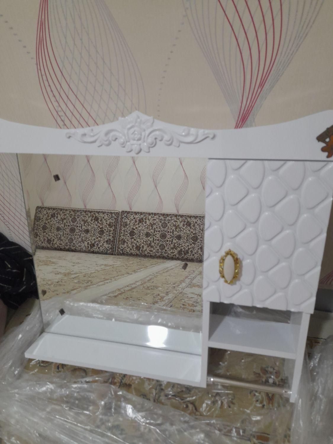 اینه باکس اکبندقیمت کارخانه|لوازم سرویس بهداشتی|همدان, |دیوار