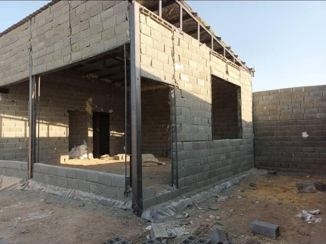 بنایی اجر چینی بلوک سیمان کاری جوشکاری و غیره|خدمات پیشه و مهارت|تالش, تالش|دیوار