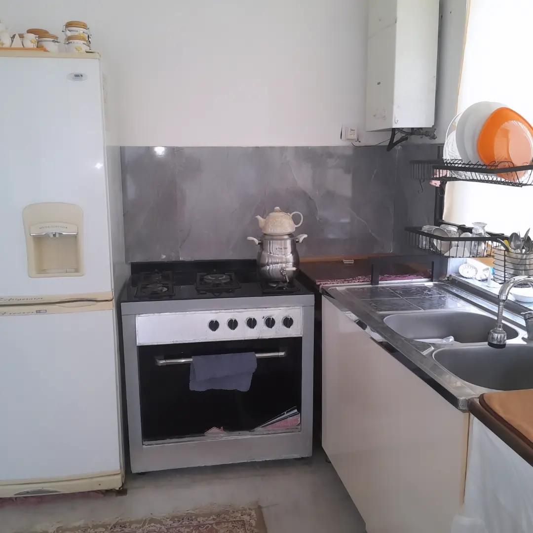 ویلا ساحلی مثبت یک در۲۰۰متری دریا و کنار رودخانه|اجارهٔ کوتاهمدت ویلا و باغ|لوندویل, |دیوار