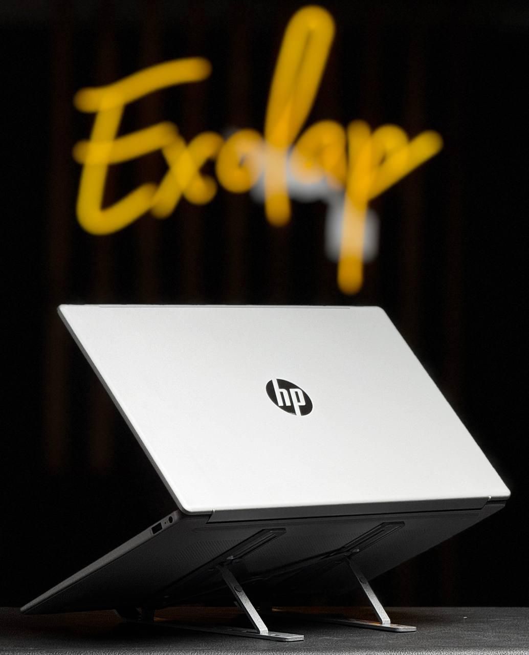 لپ تاپ HP نسل سیزدهم Core i7  نو اپن باکس|رایانه همراه|یزد, |دیوار