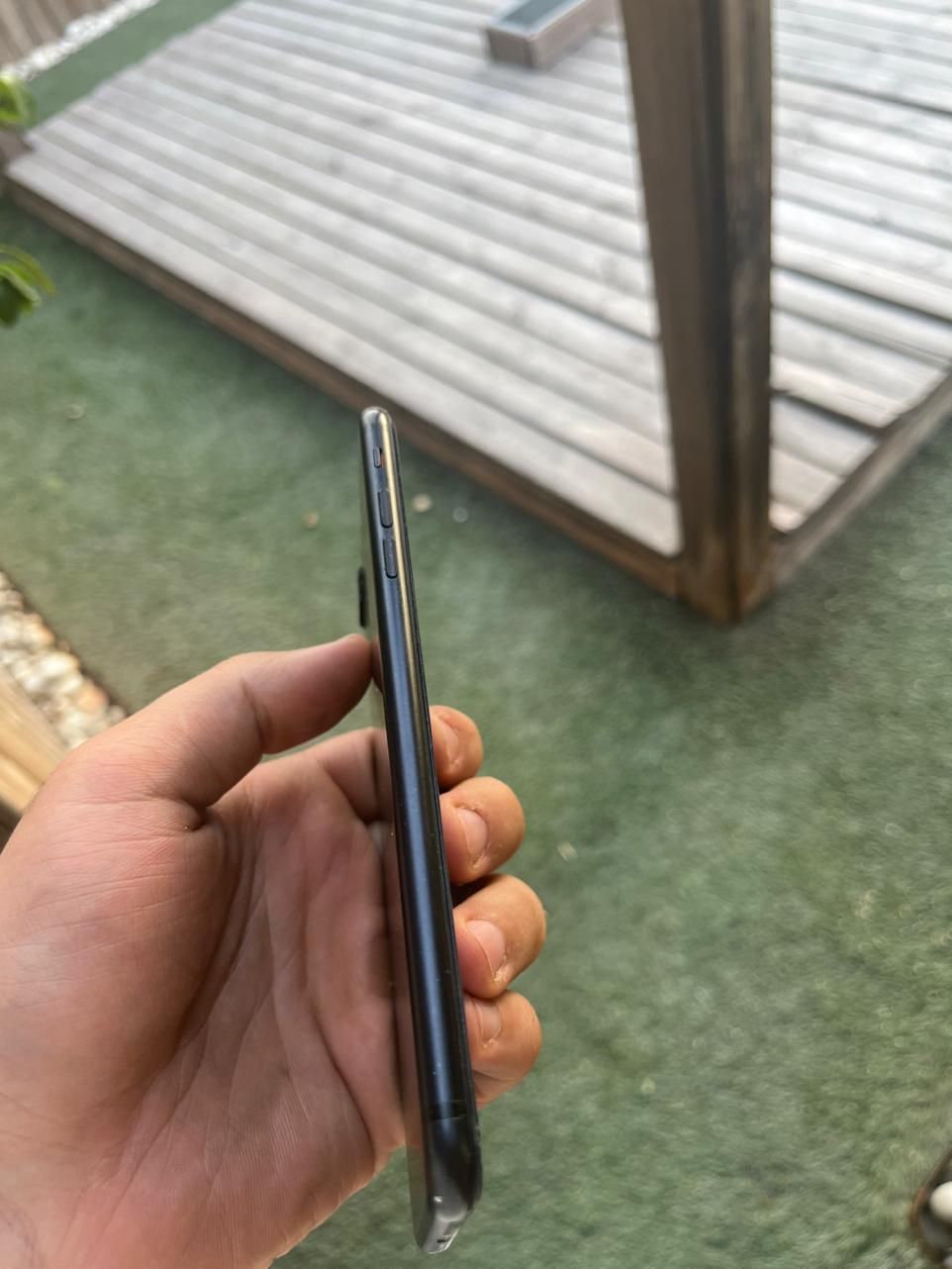 اپل iPhone 7 Plus با حافظهٔ ۳۲ گیگابایت|موبایل|تهران, تهران‌سر|دیوار