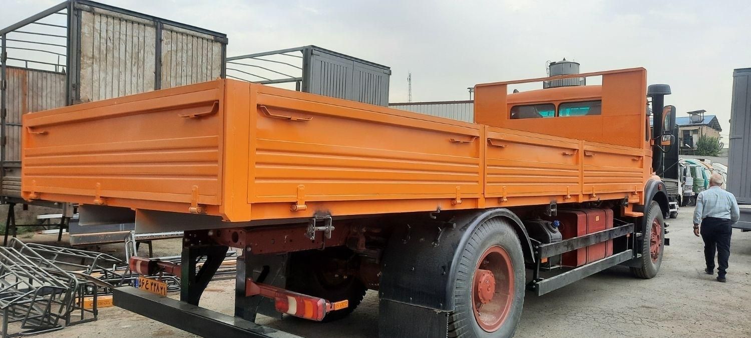 اتاق کفی بغل باشو|قطعات یدکی و لوازم جانبی|تهران, آبشار|دیوار