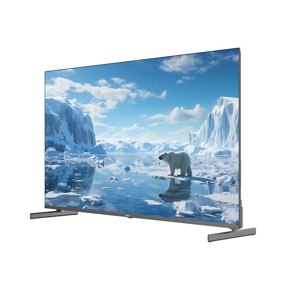 تلویزیون هوشمند 60 اینچ جی پلاس  GTV-60SU768N|تلویزیون و پروژکتور|مشهد, چهارچشمه|دیوار