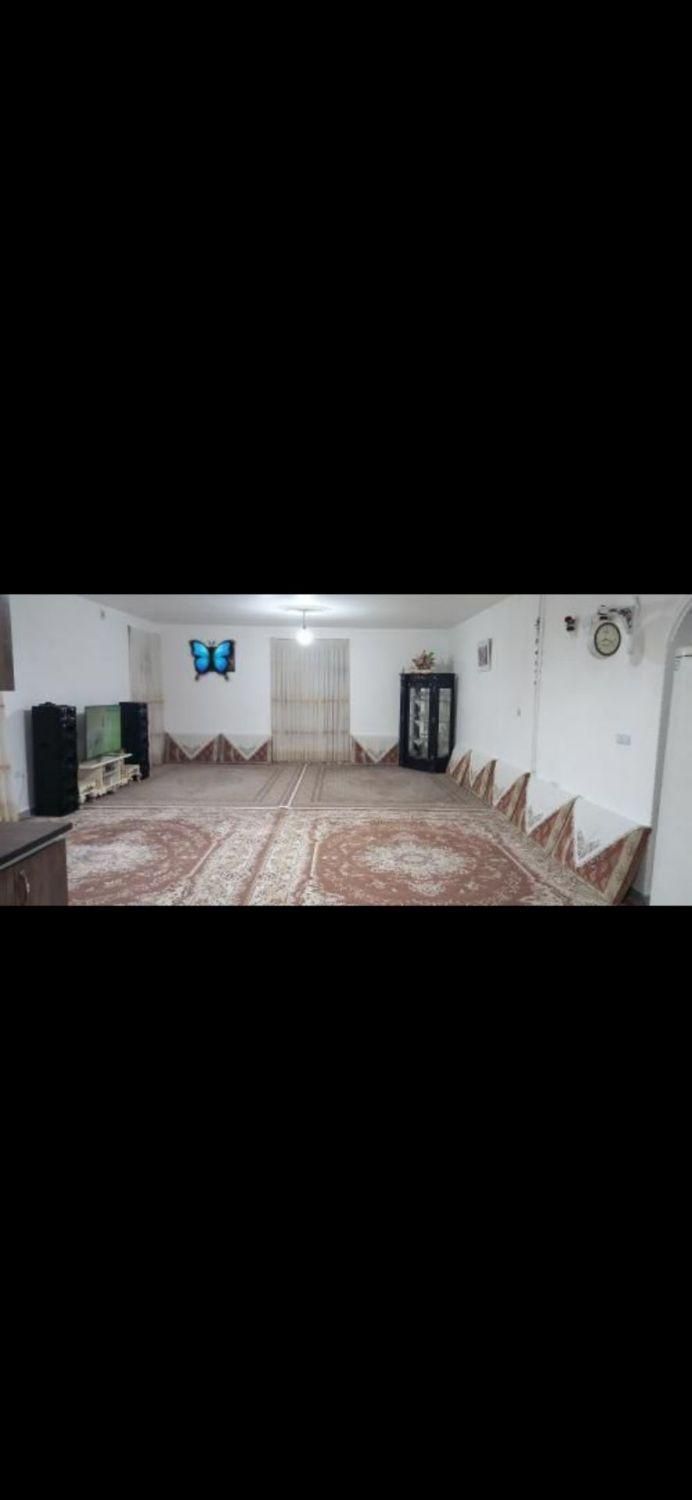 فروش خانه ویلایی ۱۳۰ متری ۲ خوابه در حسین‌آباد|فروش خانه و ویلا|کرج, حسین‌آباد|دیوار