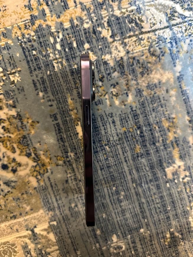 اپل iphone 14 Pro Max با حافظهٔ ۲۵۶ گیگابایت|موبایل|کرمانشاه, |دیوار