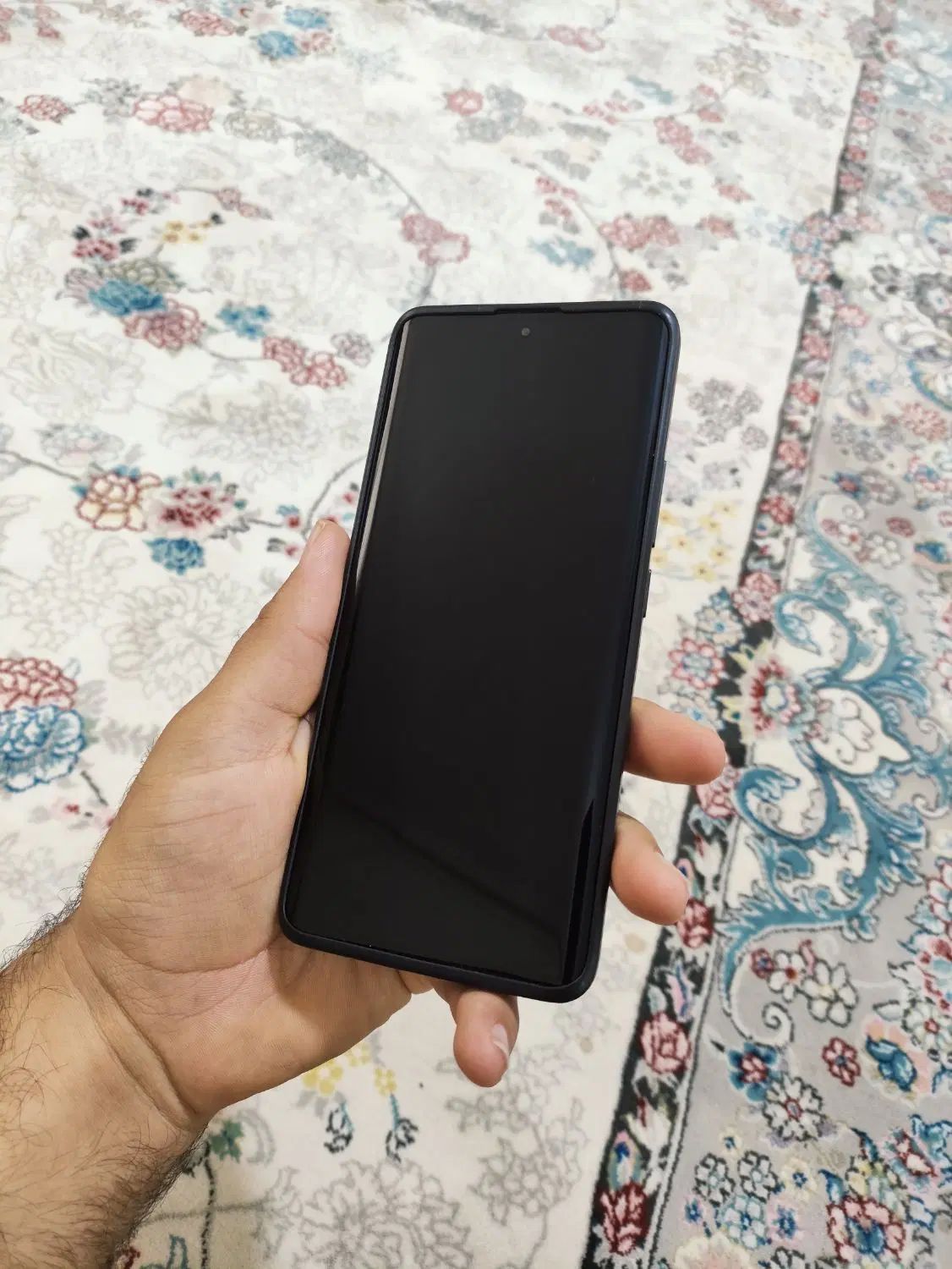 شیائومی Note 13 Pro Plus رم 12 حافظه 512|موبایل|مشهد, ایثار|دیوار