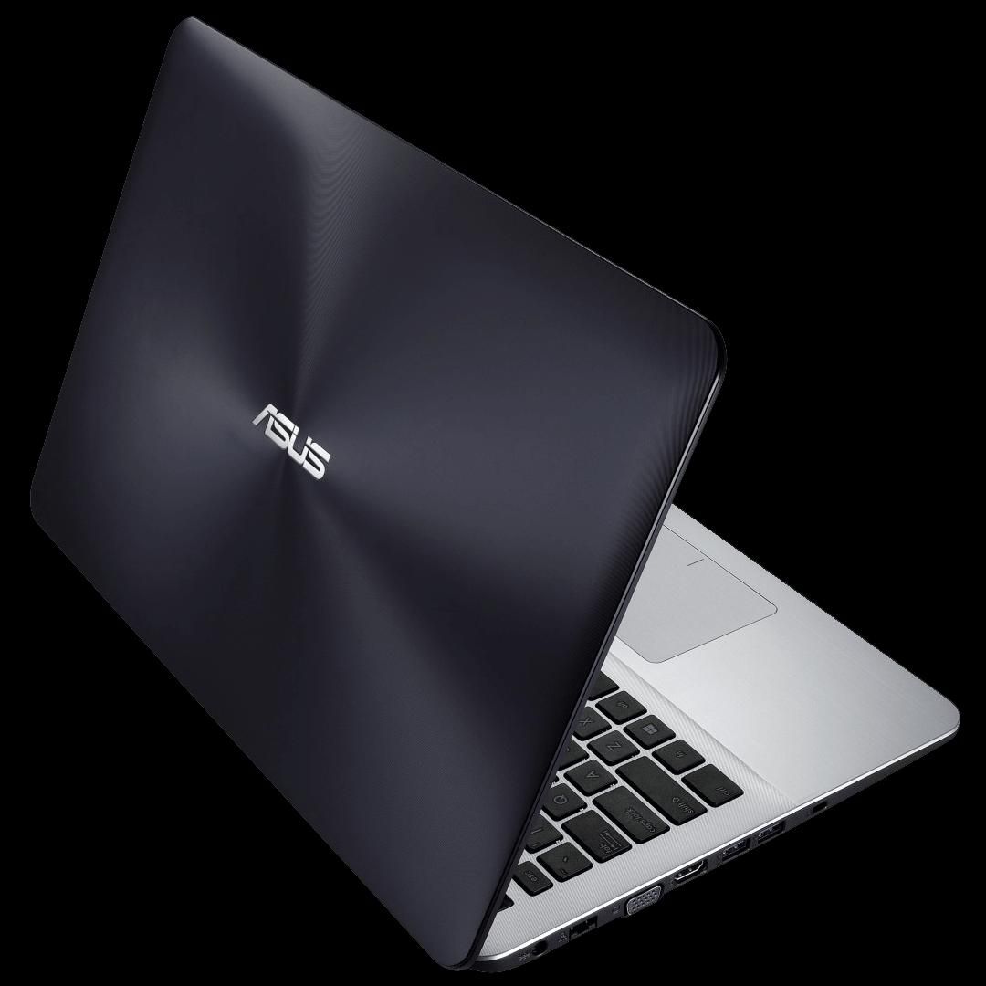 لپتاپ ایسوس، مدل Asus K555D|رایانه همراه|لردگان, |دیوار