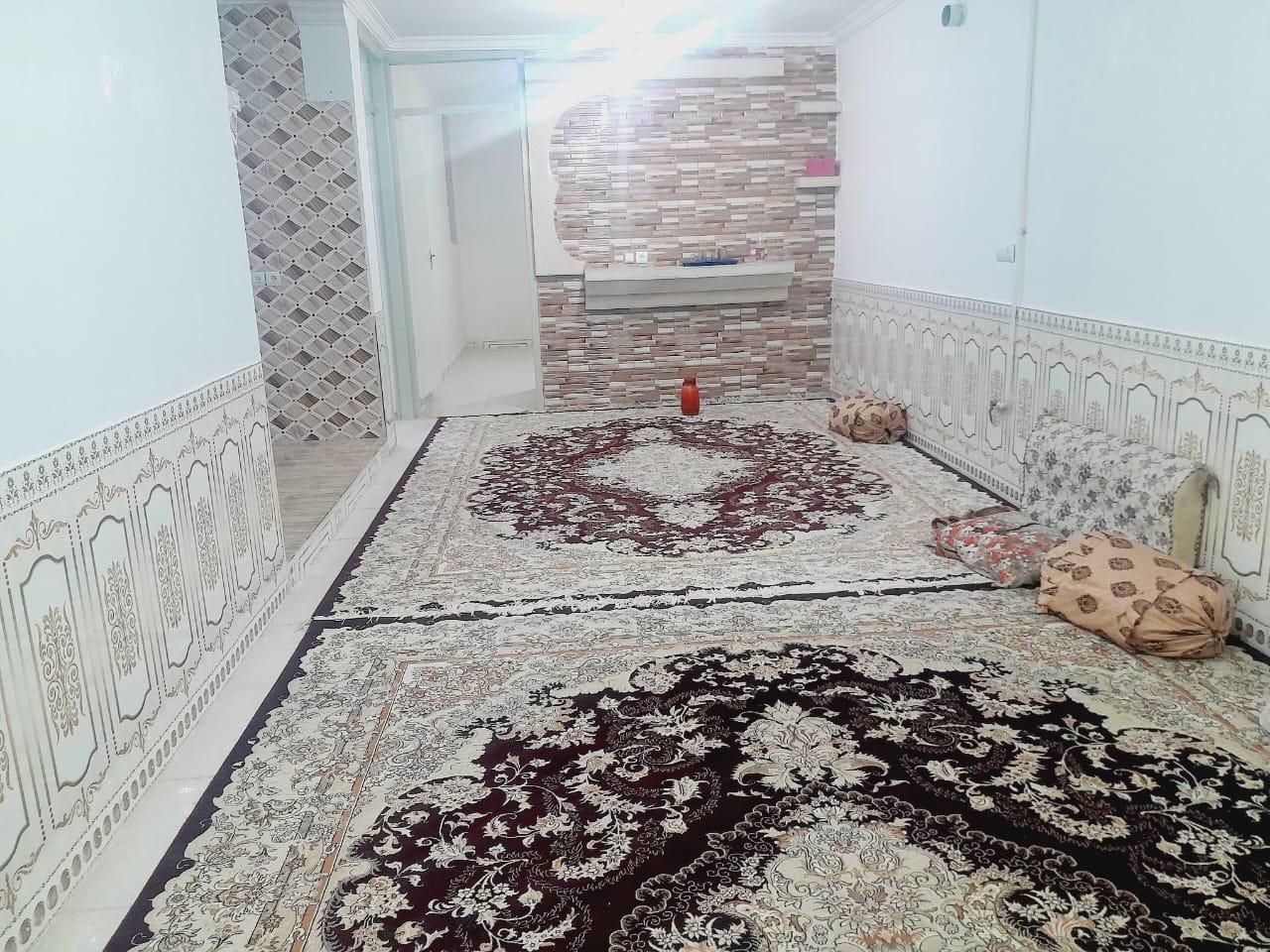 اجاره روزانه/هفتگی/ماهانه آپارتمان ۱۰۰ متری|اجارهٔ کوتاه‌مدت آپارتمان و سوئیت|ایذه, |دیوار