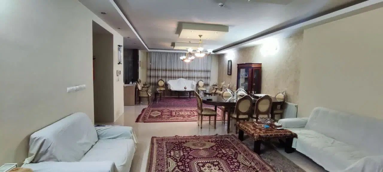 آپارتمان ۱۳۷ متر/ابتدای موسوی قوچانی/سند ششدانگ|فروش آپارتمان|مشهد, خاتم الانبیا|دیوار