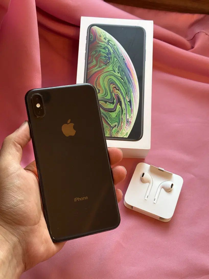 Iphone xsmax 256|موبایل|تهران, نیاوران|دیوار