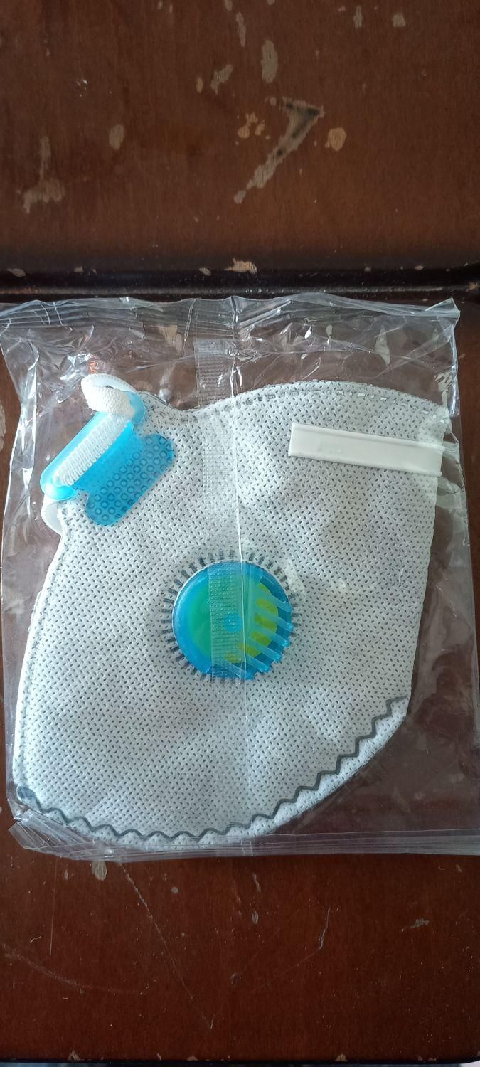 ماسک N99|آرایشی، بهداشتی، درمانی|رشت, دیلمان|دیوار