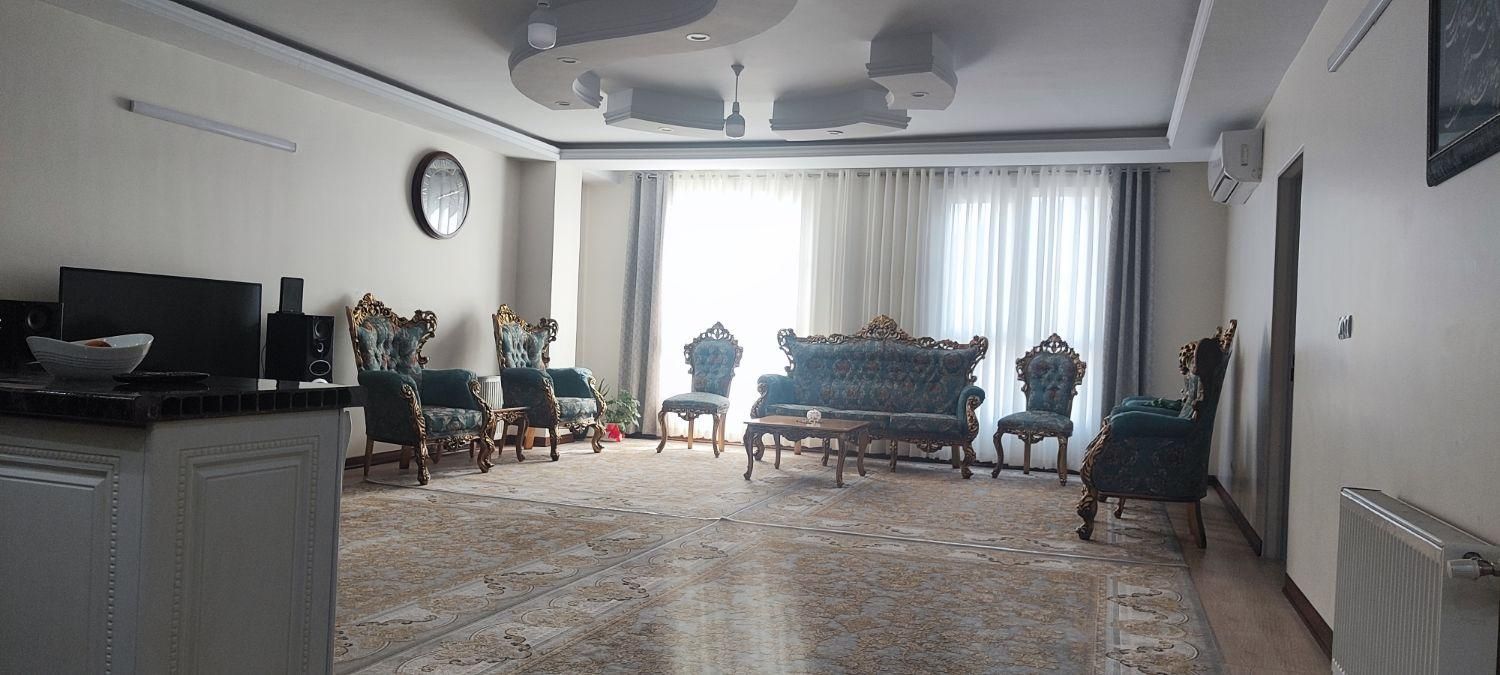 آپارتمان ۱۰۵ متری،واوان،گلهای غربی|فروش آپارتمان|اسلامشهر, شهرک واوان|دیوار