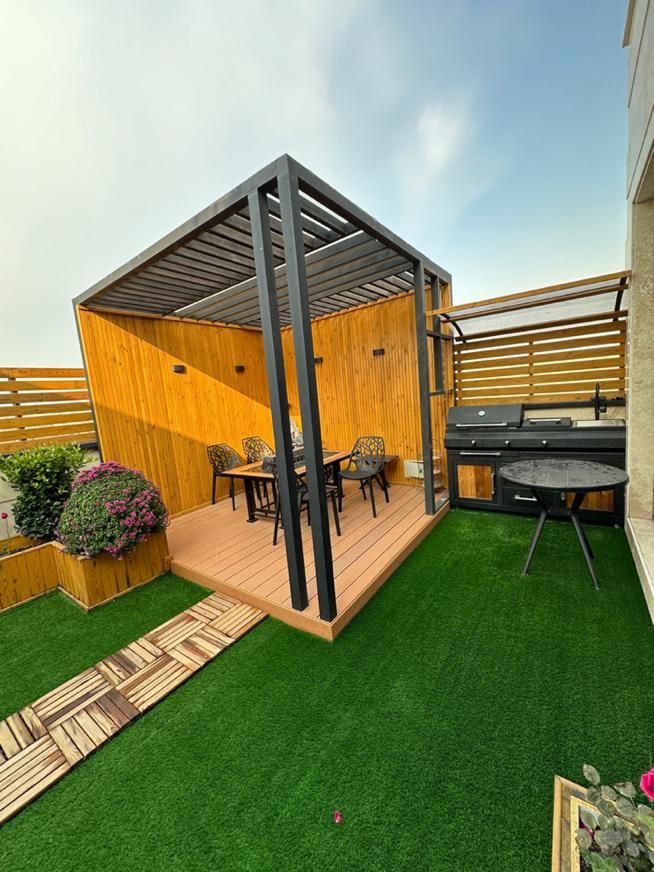 بازسازی کابینت کمد دیواری کناف کاغذ دیواری پارکت|خدمات پیشه و مهارت|اسلامشهر, زرافشان|دیوار