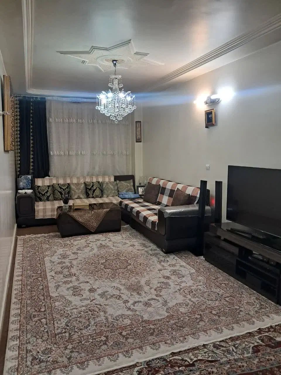 آپارتمان تکواحدی / پارکینگ دار/ سجاد جنوبی|فروش آپارتمان|تهران, سجاد|دیوار