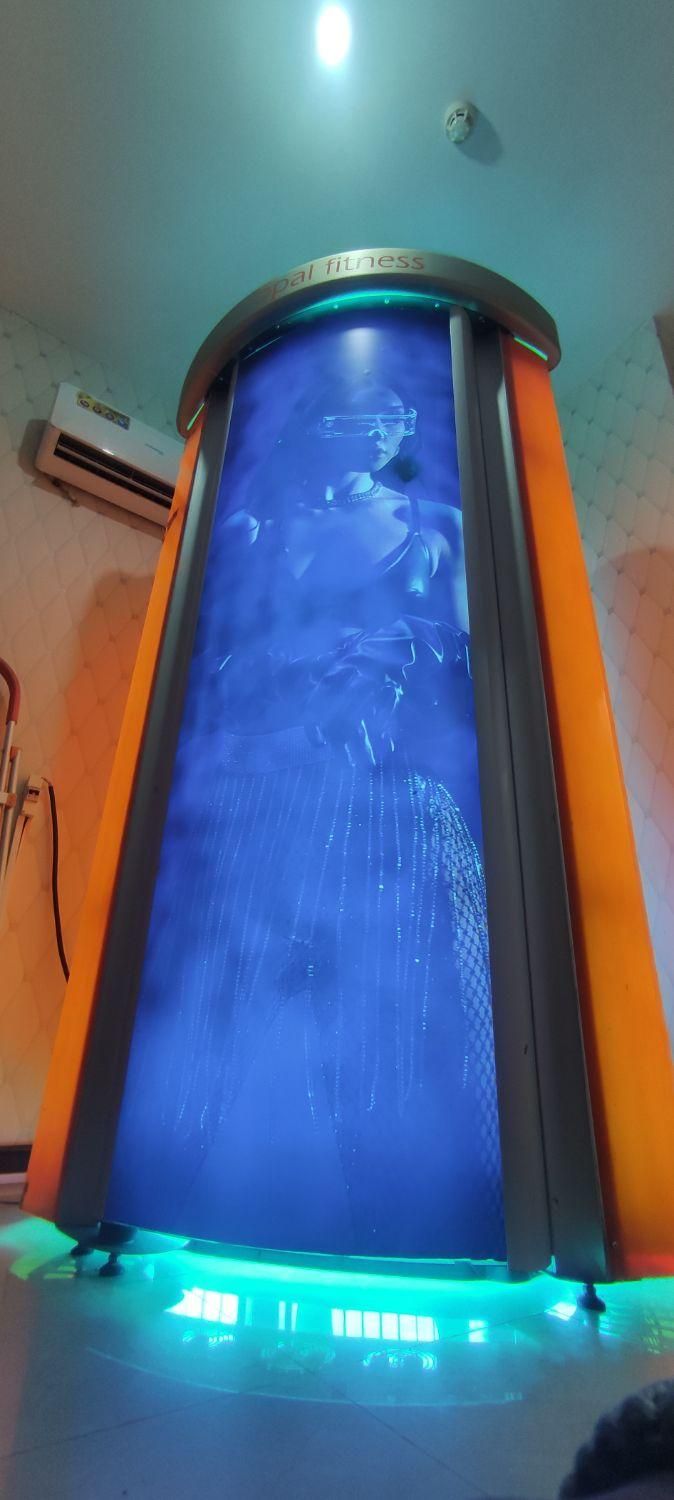 خدمات سولاریوم فوق قوی بلوار فردوس شرق|خدمات آرایشگری و زیبایی|تهران, فردوس|دیوار